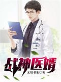 战神医婿